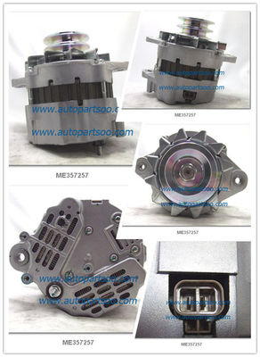 Prezzo buono ME357257 Fuso super grande per 90A alternatore in linea