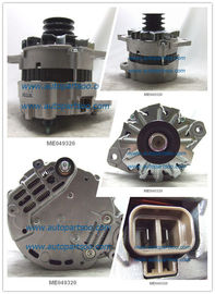 Good price ME049320 Mitsubishi alternator 50A in linea