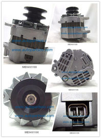Good price ME0491198 Fuso industrial machinery 90A alternator in linea