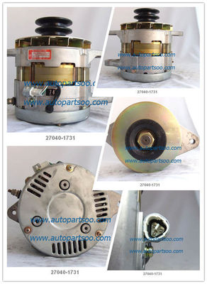 Prezzo buono 27040-1731 Hino Super Dolphin per alternatore 60A in linea