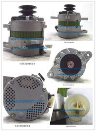Good price 1-81200469-4 Isuzu GIGA 50A alternator in linea