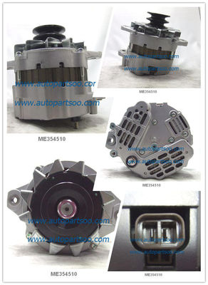Prezzo buono ME354510 Fuso Super Great per alternatore 90A in linea
