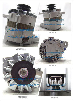 Prezzo buono ME193333 Fuso Canter per alternatore 80A in linea