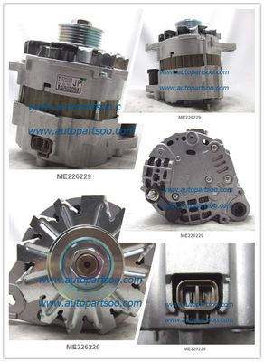 Prezzo buono ME226229 Fuso Canter per alternatore 80A in linea