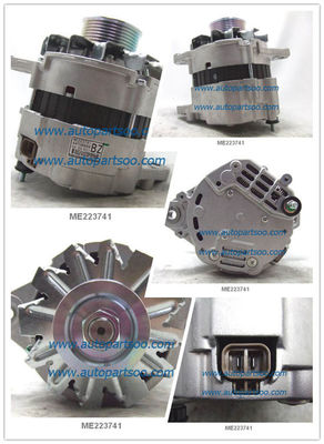 Prezzo buono ME223741 alternatore per caccia Fuso 50A in linea