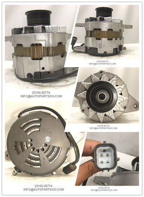 Prezzo buono ME093246 A004T40389 Fuso Super Great Il grande per alternatore 50A in linea