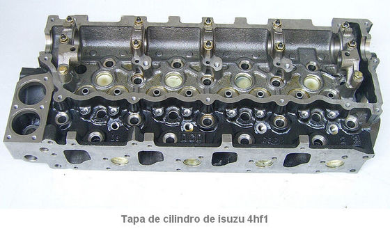 Prezzo buono Testata di cilindro di Isuzu 4hf1 Tapa De Cilindro De Isuzu 4hf1 Motor Culata in linea