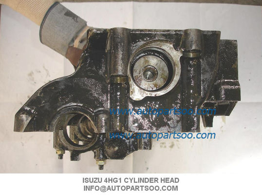 Prezzo buono Tapa De Cilindro De Isuzu 4hg1 Motor Culata Culata De Isuzu 4hg1 Per testa di cilindro in linea