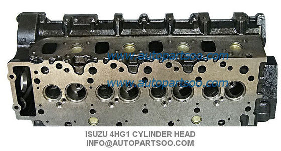 Testate di cilindro automobilistiche automobilistiche del motore diesel delle testate di cilindro di Hino J05c J05e J08c J08e 1118378010