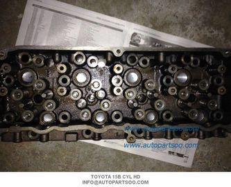 Good price Testata di cilindro nuovissima di 5.3cc Culata de J05C J05E 1118378010 per il motore diesel di HINO in linea