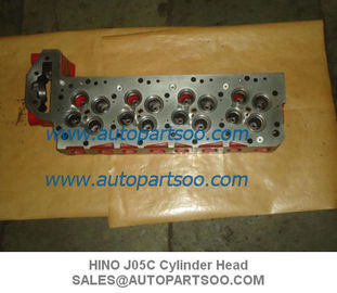 Good price Il cilindro automobilistico del motore diesel si dirige verso Hino J05c J05e J08c J08e 1118378010 in linea
