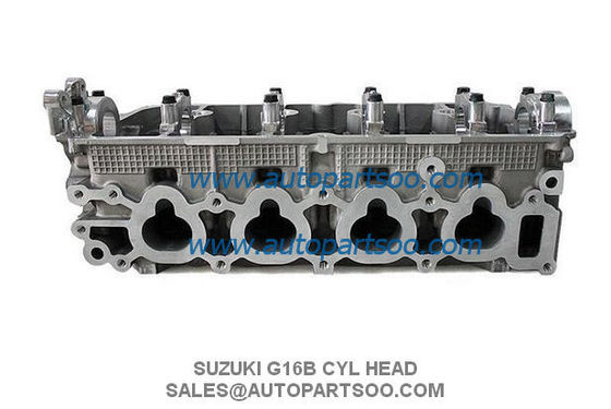 Prezzo buono Suzuki F8A / F10A / G10B / G13B / G16B / Testa del cilindro Tapa De Cilindro Del Suzuki in linea