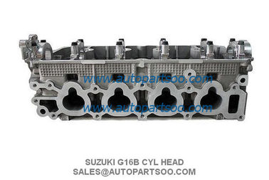 Good price Suzuki F8A/F10A/G10B/G13B/G16B/testata di cilindro Tapa De Cilindro Del Suzuki in linea