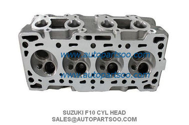 Good price Rendimento elevato di Tapa De Cilindro Del Suzuki Culata della testata di cilindro di Suzuki F10A in linea