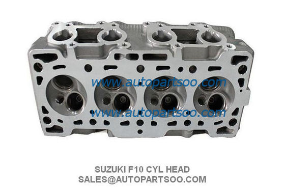 Prezzo buono Suzuki F10A testa cilindro Tapa De Cilindro Del Suzuki Culata alte prestazioni in linea