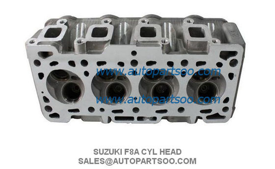 Prezzo buono Suzuki G10B Testa di cilindro per autoveicoli Tapa De Cilindro del Suzuki Culata affidabile in linea