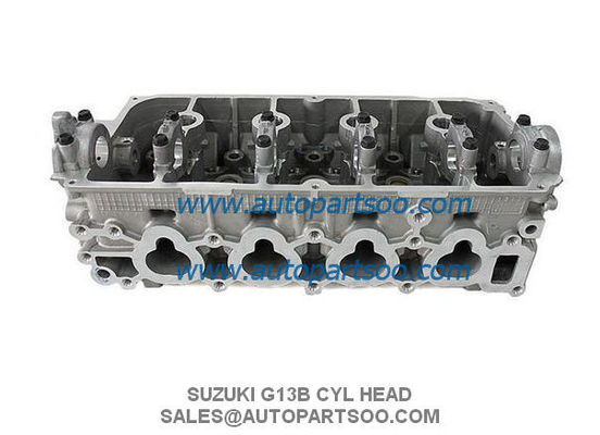Prezzo buono Testate Suzuki G16B Performance Tapa De Cilindro del Suzuki Culata 4 Cilindri in linea