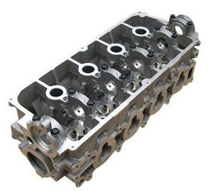 Good price Testate di cilindro automobilistiche di Coster del sottobicchiere di Toyota/Dyna/testata di cilindro mega delle componenti del motore dell'incrociatore 15b in linea