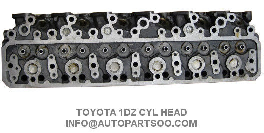 Prezzo buono TOYOTA 1DZ Capo cilindro del motore qualità garantita TOYOTA Ricambi motore in linea
