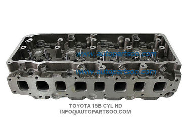 Good price Del Toyota 15B di Repuestos Para Toyota Coaster Tapa De Cilindro in linea