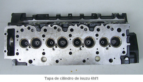 Prezzo buono TAPA DE CYLINDRO DE ISUZU 4HF1 MOTORE CULATA 4HF1 BLOCCO di cilindro in linea