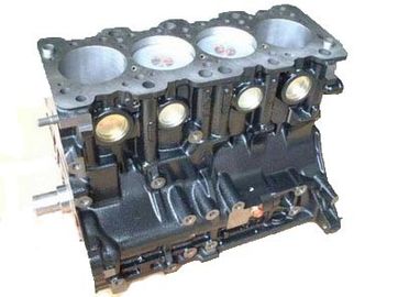 Good price Blocco cilindri di prestazione affidabile 4hk1/4hf1/4he1 dei blocchi motori con il prezzo ragionevole in linea