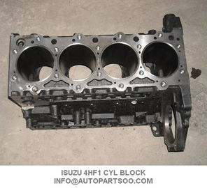 Good price Blocco cilindri del motore del ghisa componenti del motore 4HF1/4HG1 di ISUZU in linea