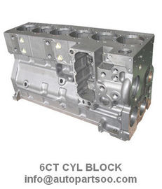 Good price Termostato del blocco cilindri del blocco cilindri del motore di rendimento elevato 6CT singolo in linea
