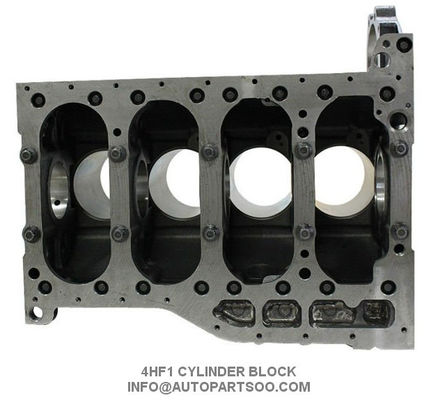 Prezzo buono 4HF1 Motore cilindro blocco 8-97119775-0 8971197750 8-97163853-5 8971638535 NPR66 in linea