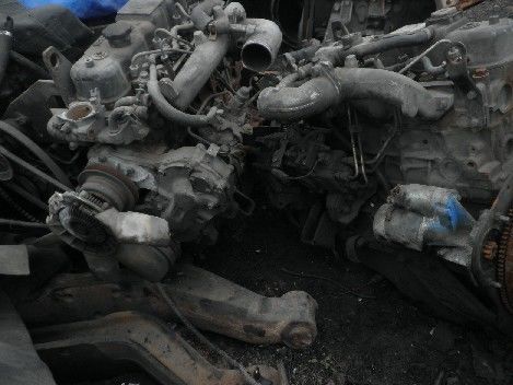 Prezzo buono Ricambi per motori diesel Isuzu, motore usato ISUZU 4JB1 Assy 4BG1T 4BD1 4JB1 4JB1T in linea