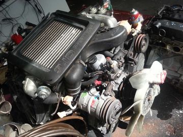 Good price Motore utilizzato di Usado J08C del assy del motore degli accessori J08C H06C H07C H07D EH700 EF550 del camion di Hino in linea