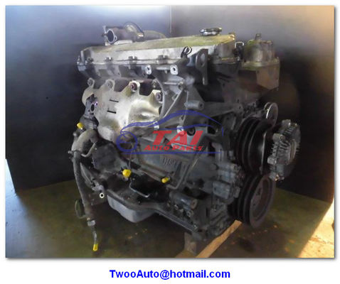 Prezzo buono Motori giapponesi di alte prestazioni giapponesi originali 4hf1 Motore per Isuzu in linea