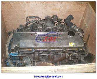 Good price L'originale ha utilizzato il motore giapponese dei motori 4hf1 4he1 4hk1 4hg1 4jb1 4ja1 per Isuzu in linea