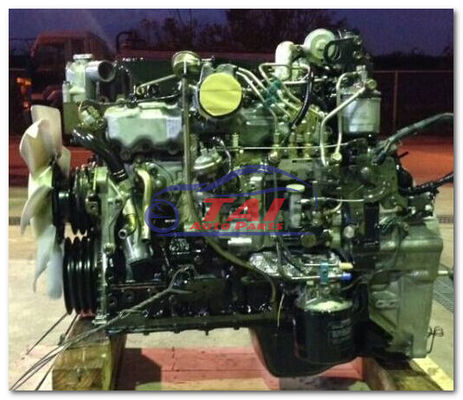 Prezzo buono Affidabile motore giapponese a basso chilometraggio 4hg1 per Isuzu con prestazioni elevate in linea