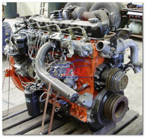 Good price ISUZU 6SD1 ha utilizzato il motore diesel dei motori diesel 4HK1 6WG1 6HK1 6HK1T 6RB1 6BG1 6BG1T 6BD1 4BG1 4BD1 4JB1 4LE1 in linea