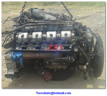 Prezzo buono UD RF8 Nissan Parti di motore in linea