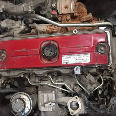Prezzo buono Hino Xzu N04c Motori giapponesi usati Xzu508v Motori giapponesi usati No4c Completo per Hino Dutro 19000-7c610 in linea