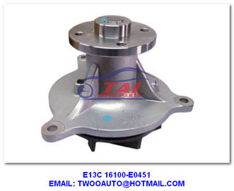 Good price Pompa idraulica di E13c 16100-E0451, pezzi di ricambio del camion di Hino, per le componenti del motore del diesel di E13c in linea