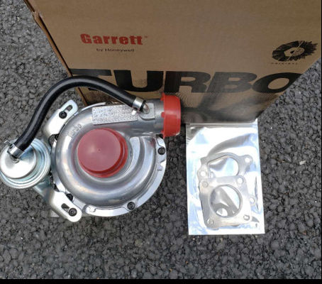 Prezzo buono Turbo di rendimento elevato del metallo ISUZU, parte del motore automobilistico per 4JB1 \ 4JJ1 \ YD30 \ YD25 8-97139724-0 in linea