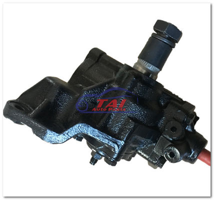 Prezzo buono LHD Casella del cambio di direzione idraulica per camion pesanti ISUZU NPR OE 897305047 in linea