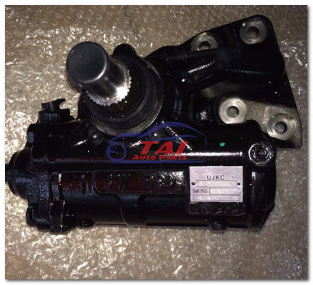 Prezzo buono Guida a sinistra della scatola del servosterzo ad alte prestazioni per NQR75/4HG1/4HK1 8-98251947-2/8-97305047-6 in linea