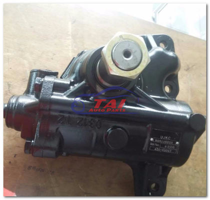 Prezzo buono Cassa del volante 4hk1 Cassa del cambio del volante Lhd Cassa del volante per Isuzu 4hk1 700p 8-98110-220 in linea
