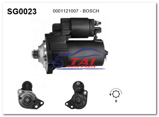 Prezzo buono 12V 0,9KW 8T Parts Auto Motore di avvio, 36100-22805 36100-26800 KIA Motore di avvio in linea