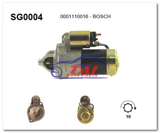 Good price Motorino di avviamento automobilistico di Bosch del motorino di avviamento 0031519501 24v 5.4kw 9t Motores De Arranque in linea