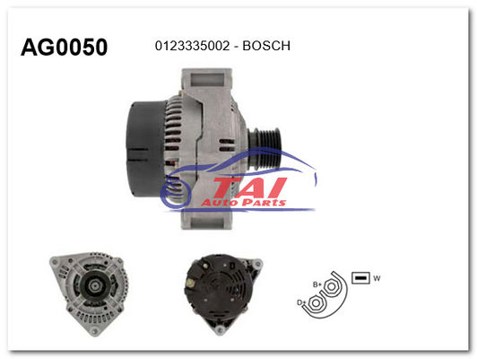 Prezzo buono 0001414010 0001416047 - Motorino Avviamento BOSCH 24V 5.4KW 9T MOTORES DE ARRANQUE in linea