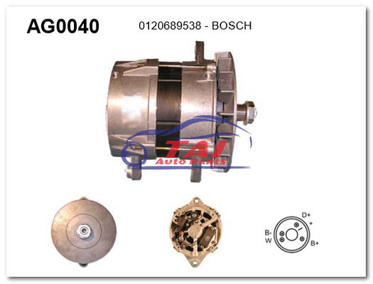 Prezzo buono 0001417047 Motore di avvio Bosch 24v 5,4kw 9t Motori De Arranque ad alta velocità in linea