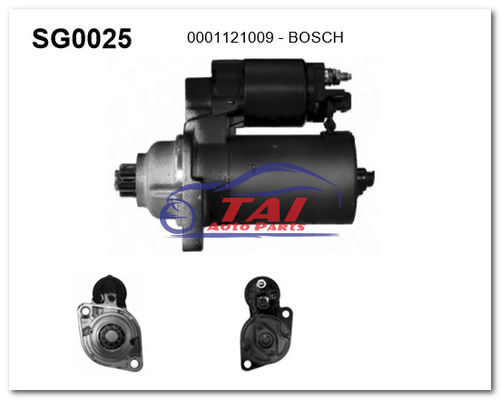 Prezzo buono 24V 5.4KW 11T Ricambi auto Motori di avvio Motori De Arranque Del Bosch in linea