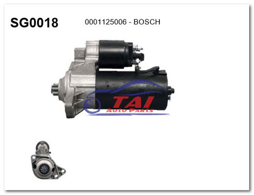 Prezzo buono 0001416011 19024046 Motorino di avviamento Bosch 24v 5.4kw 9t Motores De Arranque in linea