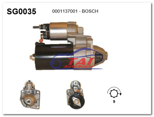 Prezzo buono 26925121E 265415409902 - LUCAS Motorino Avviamento 12V 1.7KW 8T MOTORES DE ARRANQUE in linea