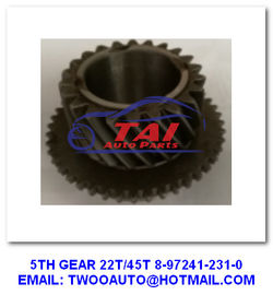 Good price il quinto INGRANAGGIO 22T/camion di 45T Jap risparmia 8-97241-231-0 4JH1-TC 4HF1-2005 NKR-71MYY5T in linea